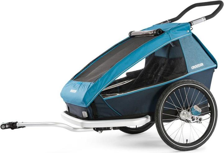 Immagine prodotto Croozer Kid Plus 2 2019