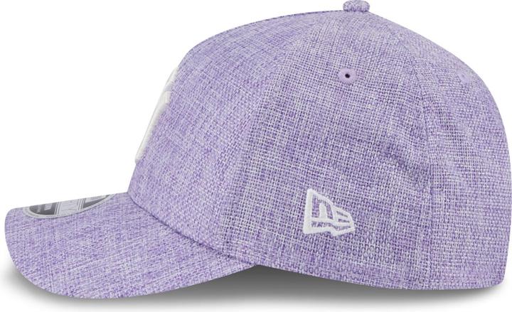 Produktbild New Era 9Forty M-Crown Cap - Weave New York Yankees Purple