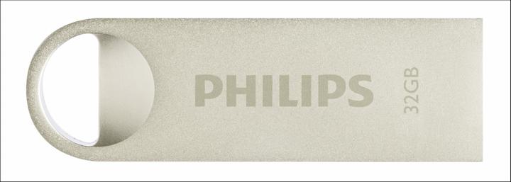 Actual product image Philips Moon Edition 2.0 (32 GB, USB-A)