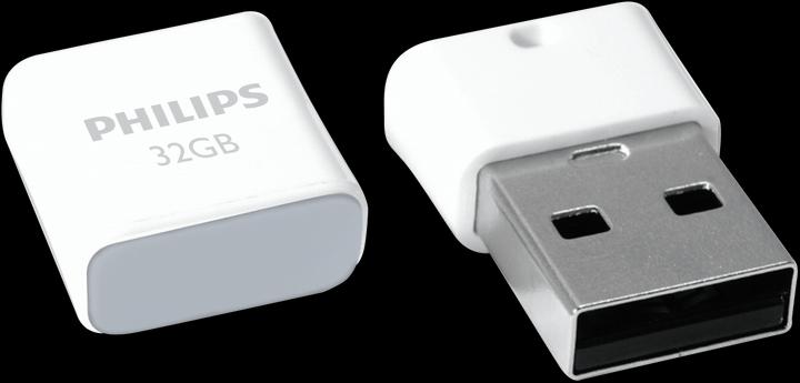 Image du produit Philips Edition Pico (32 Go, USB-A)