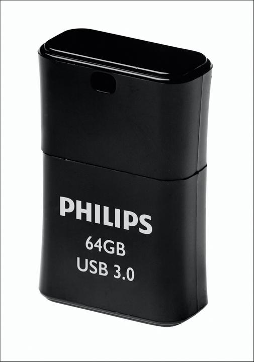Actual product image Philips Pico Edition (64 GB, USB-A, USB 3.0)