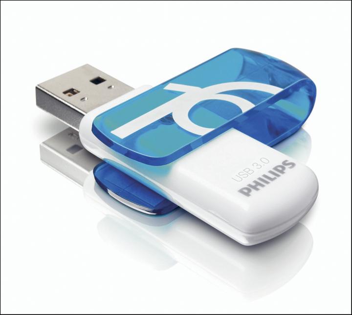 Immagine prodotto Philips Edizione vivida (16 GB, USB-A, USB 2.0)