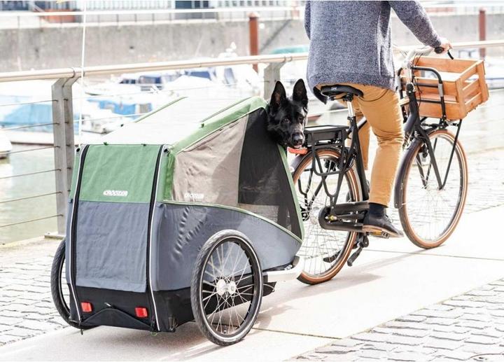 Image du produit Croozer Chien XXL