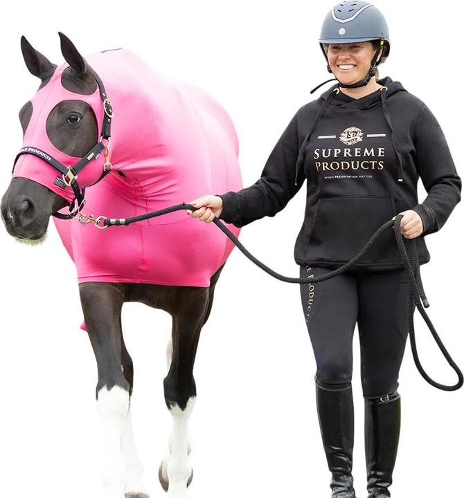 Produktbild Supreme Products Schmutz Scheuer und Fliegenschutzanzug (157.48 cm)