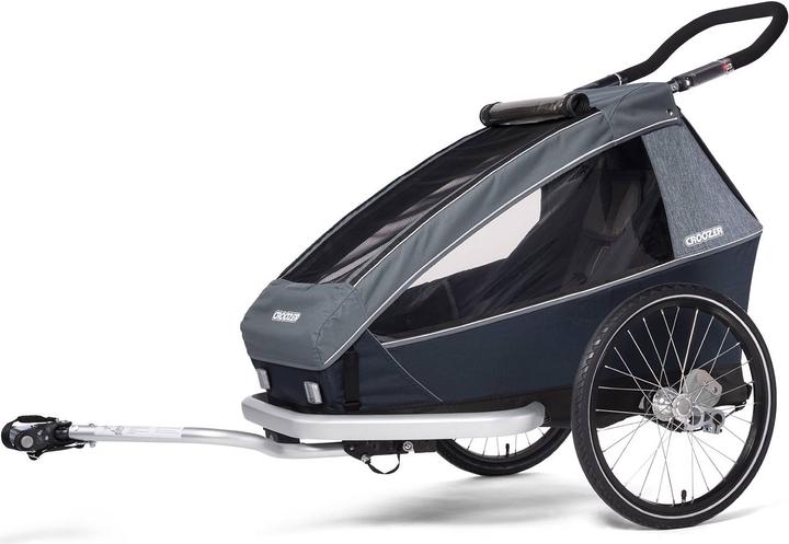 Productafbeelding Croozer Kid Keeke 1