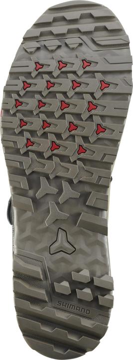 Produktbild Shimano Women E-Bike SH-ET7 Schuh almond brown (42)