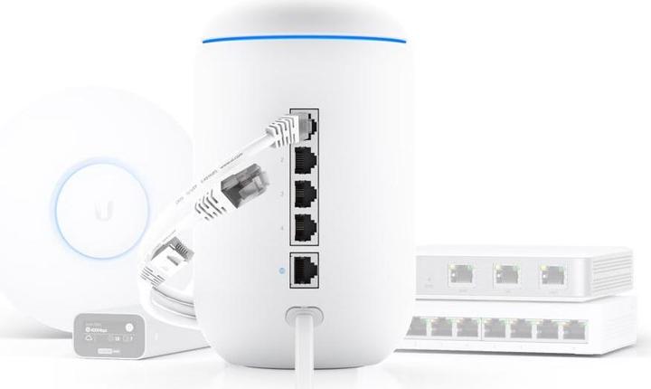Image du produit Ubiquiti UniFi Dream Machine