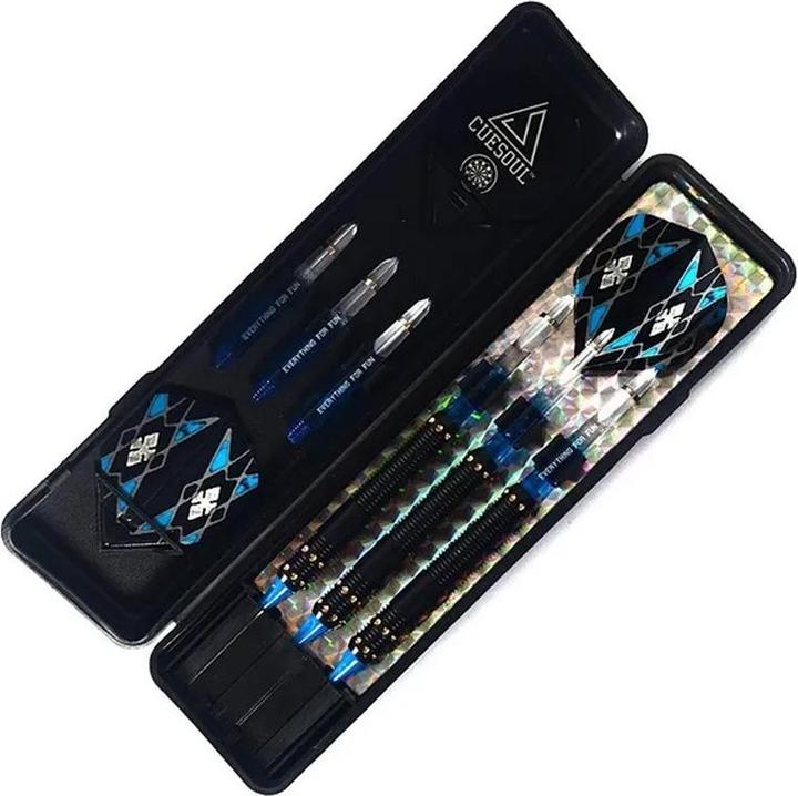 Image du produit Cbx Fléchettes souples Cuesoul 16g (16 g)