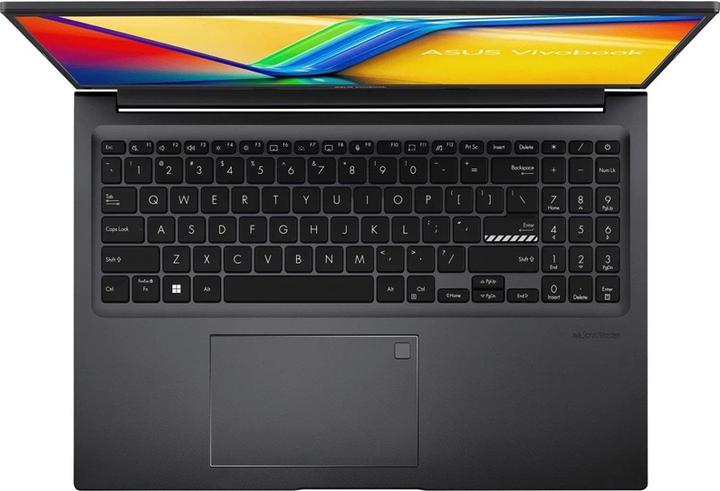 Image du produit ASUS M1605Y 7530U/0005DA/16G/UI/M1605YA-MB179W/1KMB/WOC/V/WAE/G2 (16", AMD Ryzen 5 7530U, 16 Go, 512 Go, ING. Int.)
