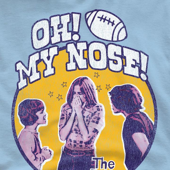 Produktbild The Brady Bunch My Nose TShirt (S)