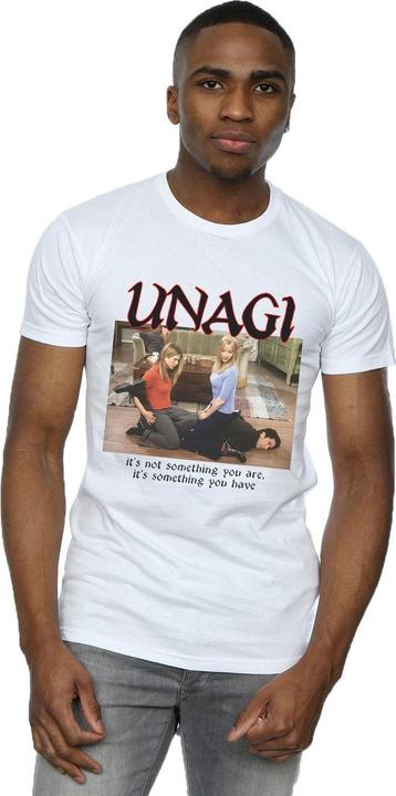 Immagine prodotto Friends Unagi Photo Maglietta Uomo (S)