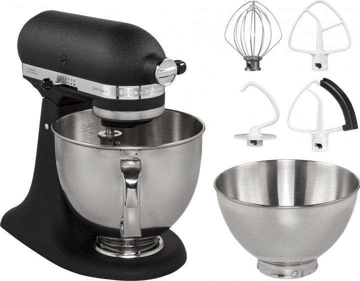 Image du produit KitchenAid Artisan KSM175 EU-Version (300 W)