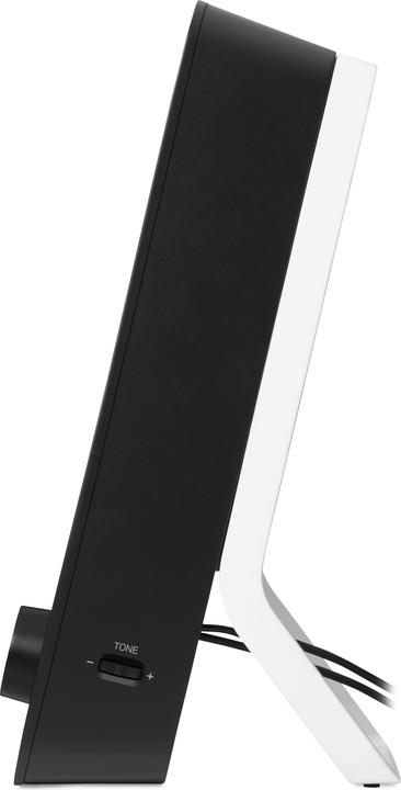 Actual product image Logitech Z200