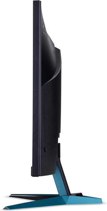 Actual product image Acer Nitro VG271UM3bmiipx (2560 x 1440 pixels, 27")