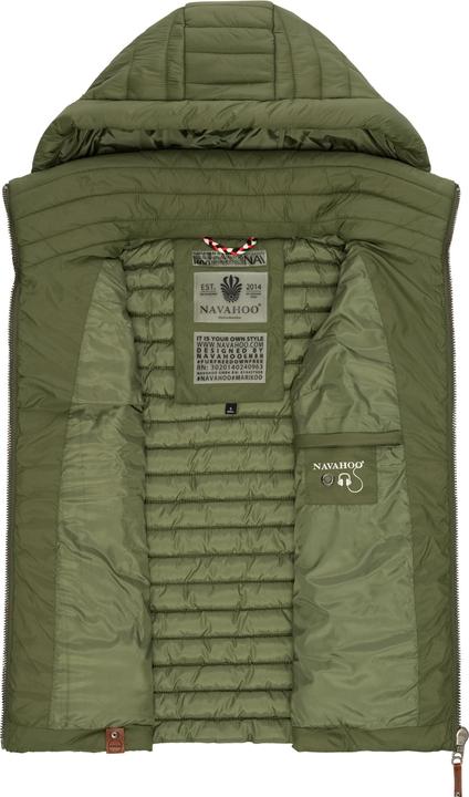 Actual product image Navahoo Shadaa (S)