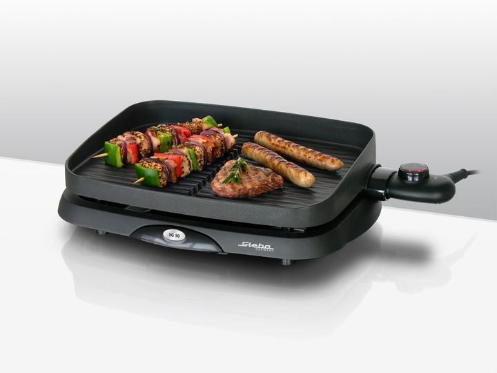Actual product image Steba Vg 90