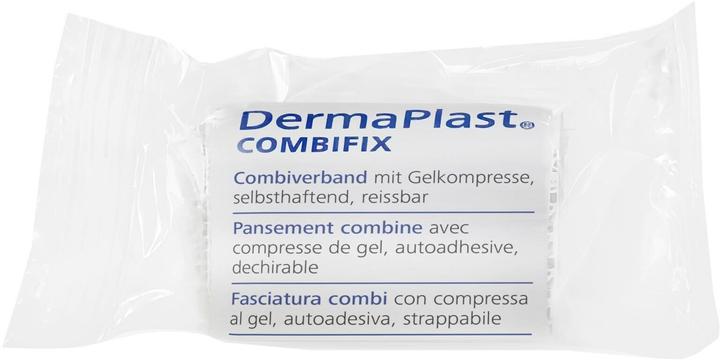 DermaPlast Körperverband / Fingerverband