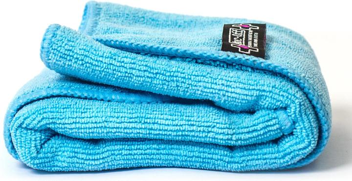 Actual product image Muc-Off Ultimate Bicycle Kit (1800 ml, Bicycle cleaner, Chain cleaner, Universal Lubricant, Sponge, Care set)