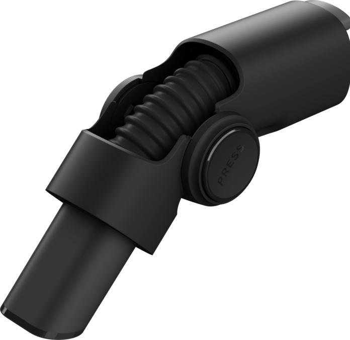 Image du produit Electrolux EP81ABGF