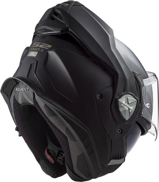 Produktbild LS2 FF901 Advant X Solid (XXL)