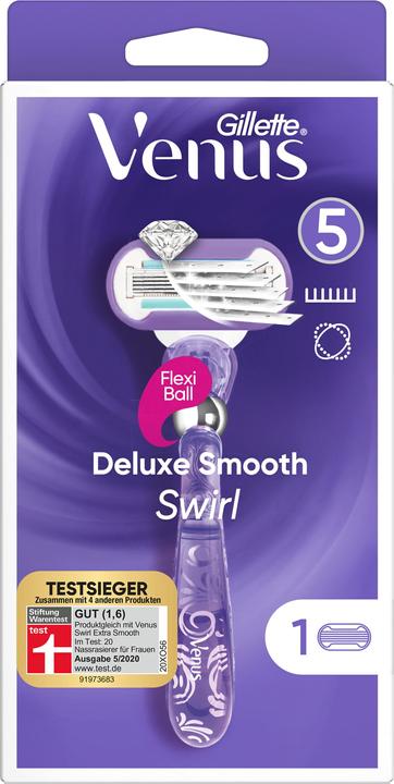 Image du produit Gillette Venus Venus Swirl