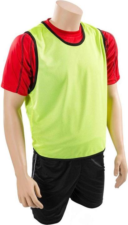 Actual product image Precision Childrens/Kids Plain Mesh Training Bib