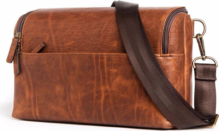 Actual product image ONA The Rockaway (Camera shoulder bag)