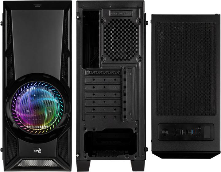 Immagine prodotto AeroCool AeroEngine RGB (ATX, mATX, Mini-ITX)