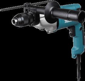 Actual product image Makita Dp4011j (Electrical connection)