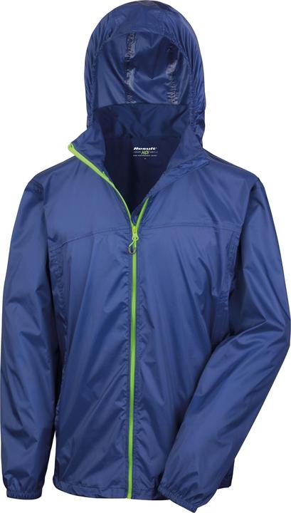 Bleu marine/Limon