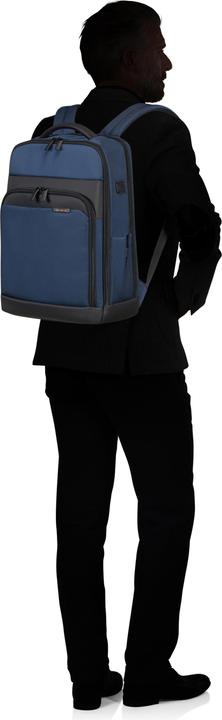 Actual product image Samsonite LPT. BACKPACK 15.6" (19 l)