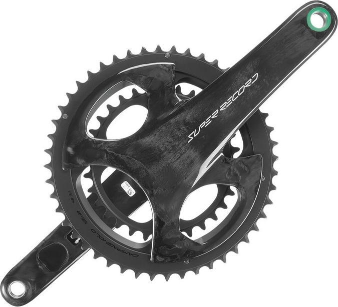 Immagine prodotto Campagnolo SuperRecord ProT (165 mm)