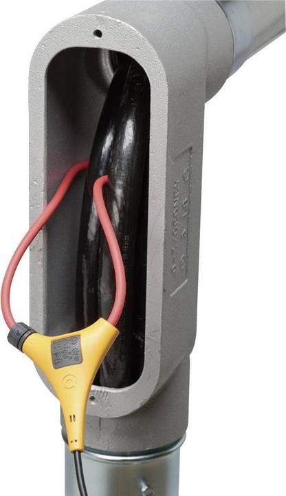 Produktbild Fluke i2500-10 iFlex - Stromwandl (CAT III 1000V, CAT IV 600V)