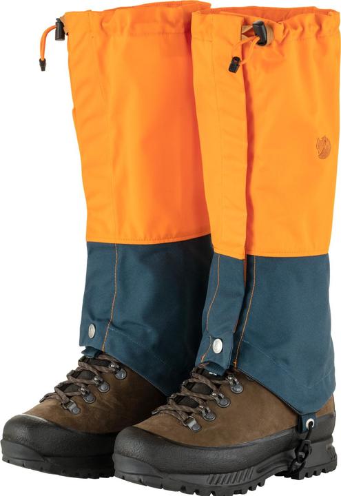 Actual product image Fjällräven Singi X-Gaiters (XL)