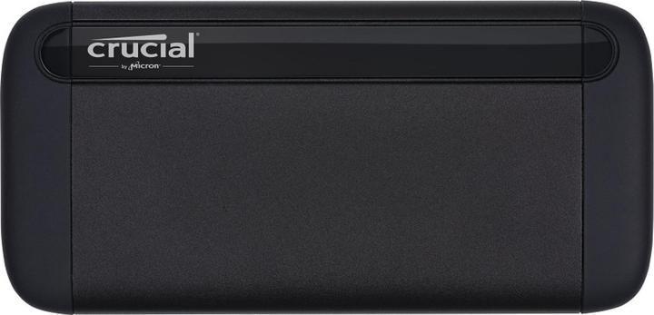 Produktbild Crucial X8 (500 GB)