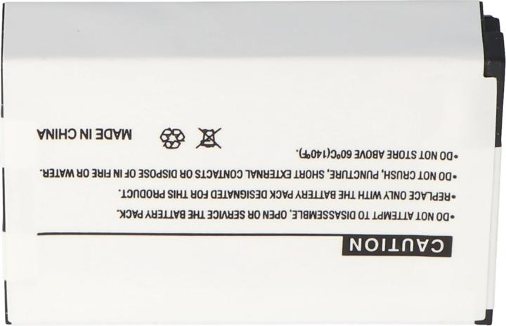 Immagine prodotto AccuCell Batteria ZTE R28, Li663450-AS135