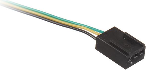 Immagine prodotto Arctic F14 Silent (140 mm, 1 x)