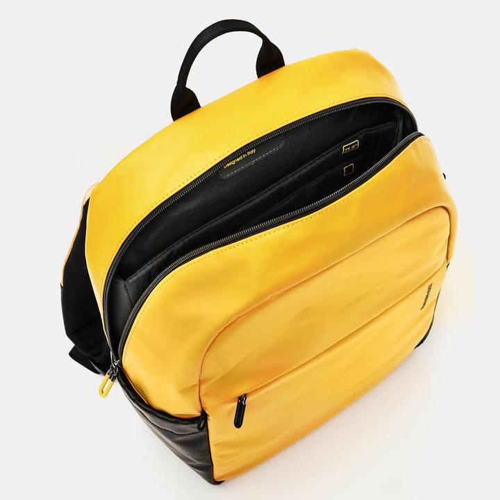 Actual product image Mandarina Duck Eco Coated Daypack 42.5 cm laptop compartment (15 l)