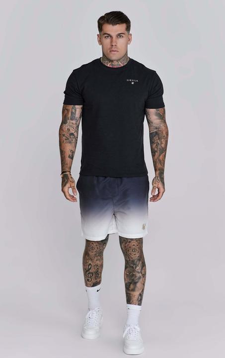 Immagine prodotto Siksilk Badehose Fade Swim Shorts (L)