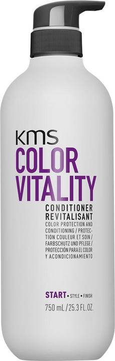 KMS California Color Vitality (750 ml)