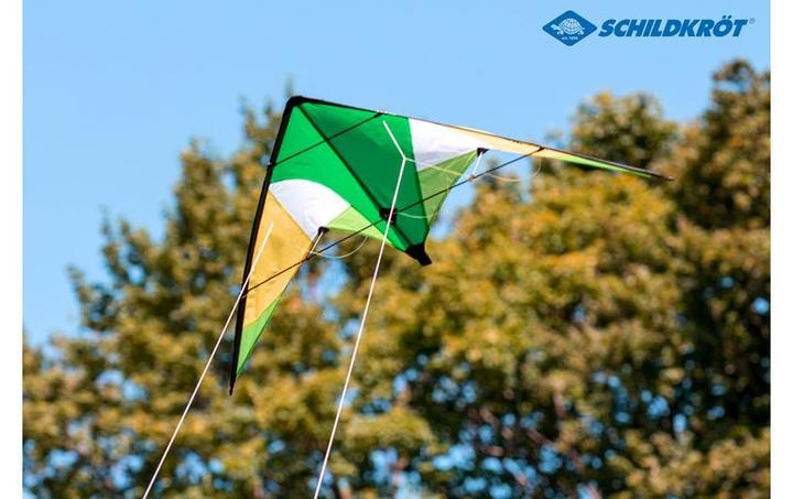 Produktbild Schildkröt Stunt Kite