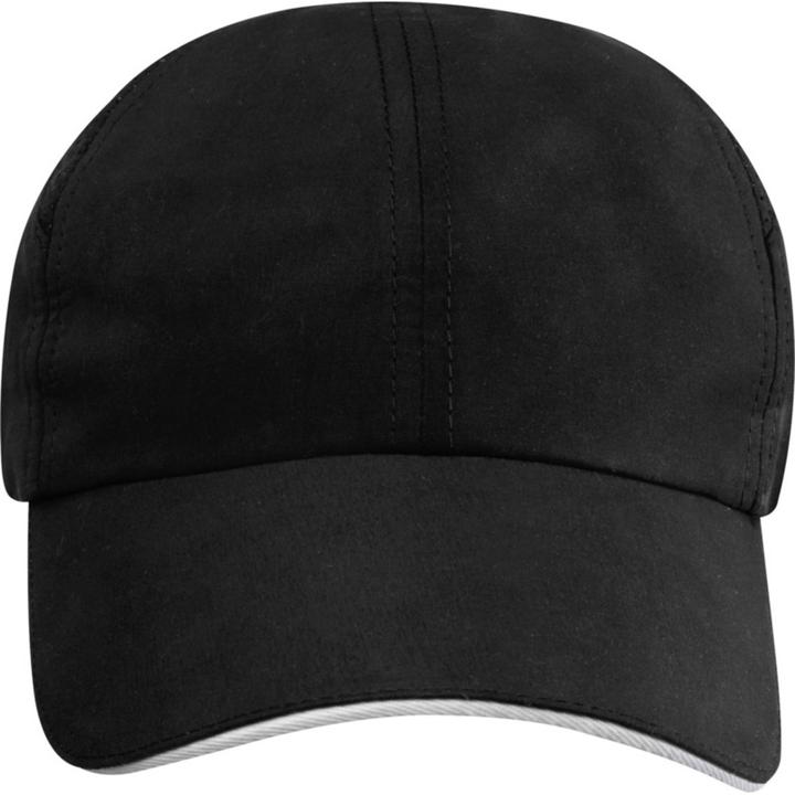 Actual product image Elevate NXT 6 segments baseball cap Morion recycled (One size)