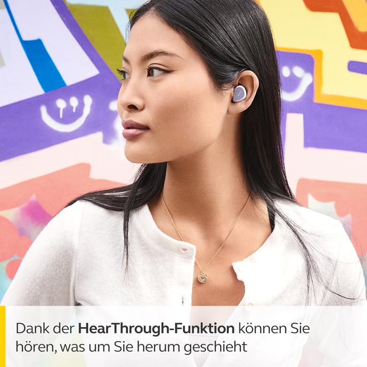 Produktbild Jabra Elite 3 (NC, 7 h, Kabellos)
