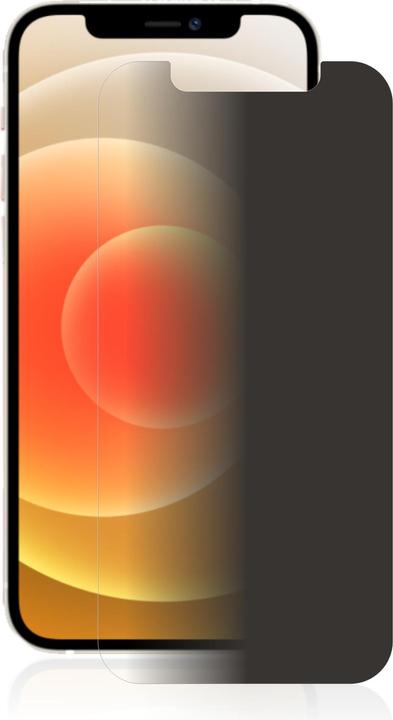 Image du produit upscreen Spy Shield Protection Anti-Espion (1 pièce(s), Apple iPhone 12)