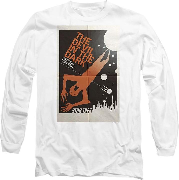 The Original Series Episode 25 TShirt (XL)