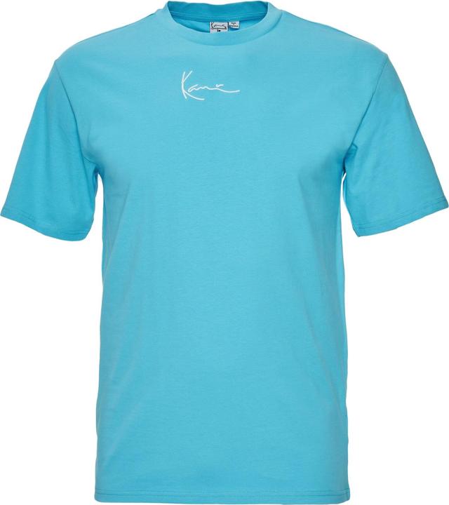 Karl Kani KU232-018-1 KK Small Signature Kanilife Tee