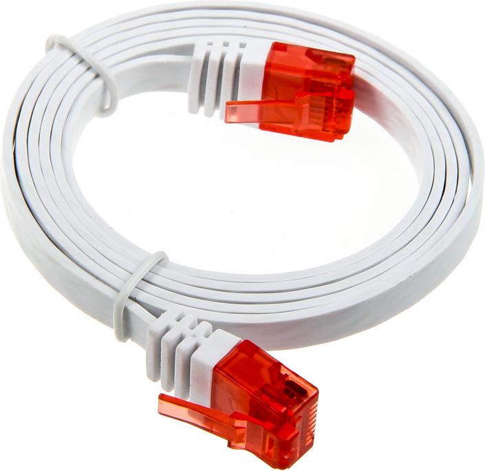 Immagine prodotto InLine Cavo di rete (U/UTP, CAT6, 1 m)