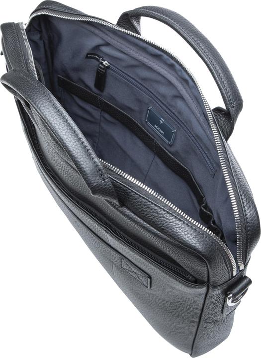 Actual product image Joop! briefbag shz1 cardona Pandion