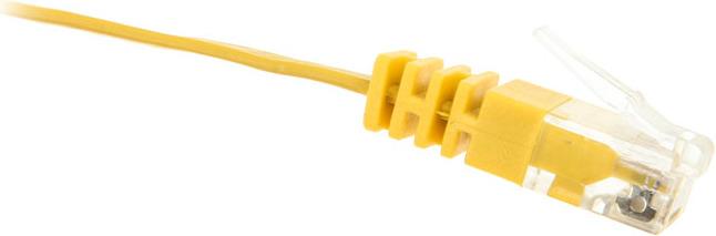 Image du produit InLine Câble de réseau (U/UTP, CAT6, 1 m)