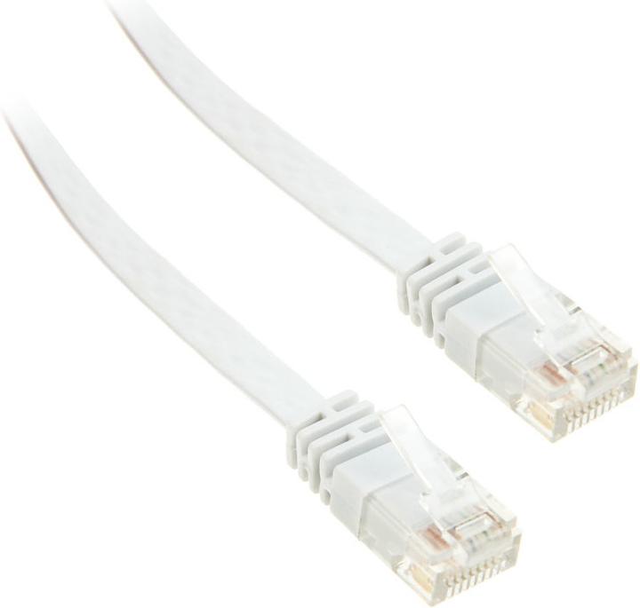 Immagine prodotto InLine Cavo di rete (U/UTP, CAT6, 7 m)